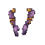 Exc Silk Gloves +9