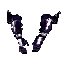 Exc Storm Crow Gloves +13