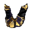 Exc Venom Mist Gloves +13