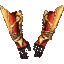 Excellent Royal Gloves
