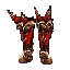 Excellent Dragon Boots +9