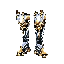 Excellent Guardian Boots +2