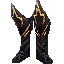 Excellent Dragon Knight Boots