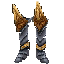 Exc Volcano Boots +13