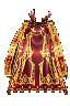 Cape of Emperor +13
