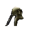 Exc Leather Helm +13