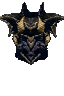 Excellent Dark Soul Armor