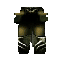 Exc Leather Pants +13